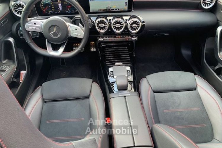 Mercedes Classe A Mercedes a35 306cv amg 4matic - <small></small> 39.890 € <small>TTC</small> - #4