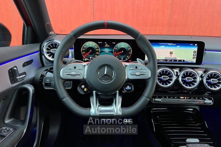 Mercedes Classe A MERCEDES A35 À 35 AMG 306 ch - <small></small> 48.900 € <small>TTC</small> - #8