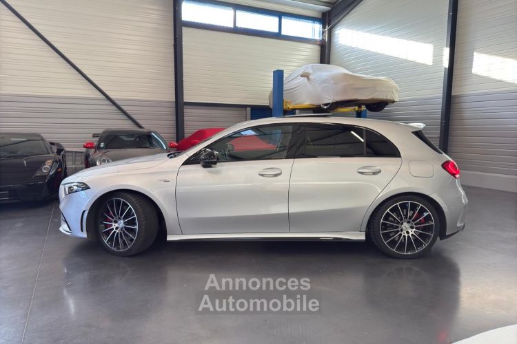 Mercedes Classe A Mercedes A35 AMG 306cv Révision Janvier 2025 4 Pneus Neufs Garantie 2026 État Neuf ASPHALT MOTORS COLLECTION - <small></small> 44.900 € <small>TTC</small> - #6