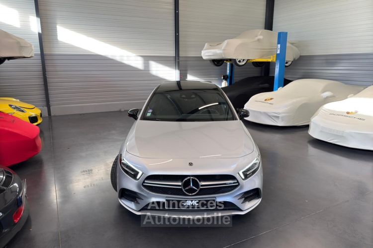 Mercedes Classe A Mercedes A35 AMG 306cv Révision Janvier 2025 4 Pneus Neufs Garantie 2026 État Neuf ASPHALT MOTORS COLLECTION - <small></small> 44.900 € <small>TTC</small> - #8