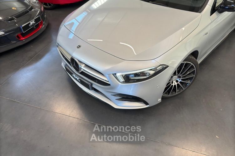 Mercedes Classe A Mercedes A35 AMG 306cv Révision Janvier 2025 4 Pneus Neufs Garantie 2026 État Neuf ASPHALT MOTORS COLLECTION - <small></small> 44.900 € <small>TTC</small> - #9