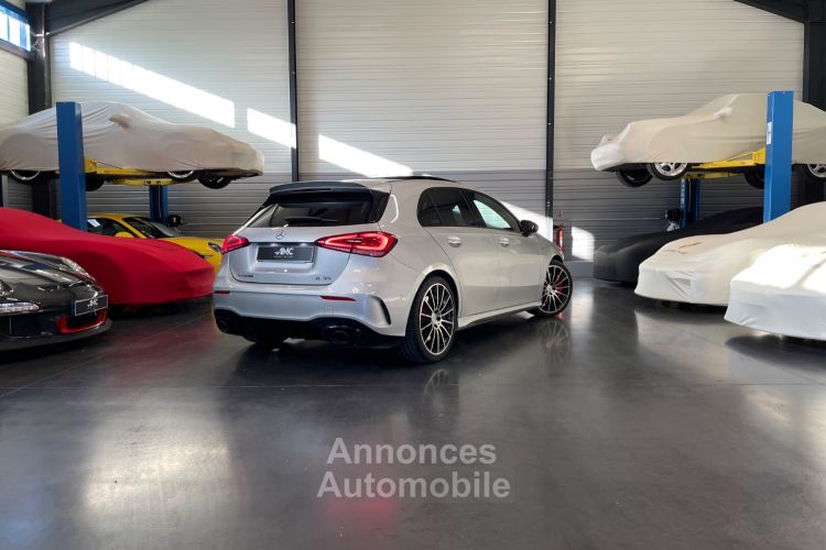 Mercedes Classe A Mercedes A35 AMG 306cv Révision Janvier 2025 4 Pneus Neufs Garantie 2026 État Neuf ASPHALT MOTORS COLLECTION - <small></small> 44.900 € <small>TTC</small> - #12