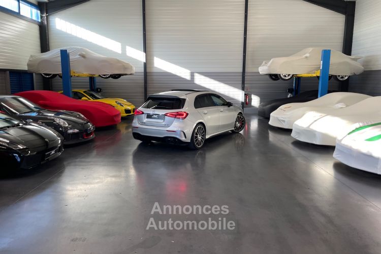 Mercedes Classe A Mercedes A35 AMG 306cv Révision Janvier 2025 4 Pneus Neufs Garantie 2026 État Neuf ASPHALT MOTORS COLLECTION - <small></small> 44.900 € <small>TTC</small> - #13