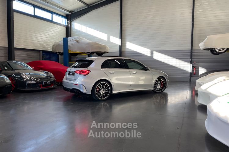 Mercedes Classe A Mercedes A35 AMG 306cv Révision Janvier 2025 4 Pneus Neufs Garantie 2026 État Neuf ASPHALT MOTORS COLLECTION - <small></small> 44.900 € <small>TTC</small> - #15