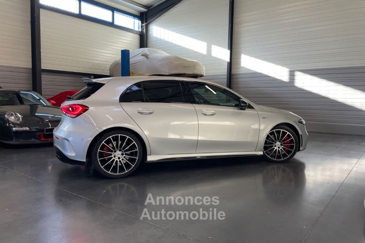 Mercedes Classe A Mercedes A35 AMG 306cv Révision Janvier 2025 4 Pneus Neufs Garantie 2026 État Neuf ASPHALT MOTORS COLLECTION - <small></small> 44.900 € <small>TTC</small> - #16