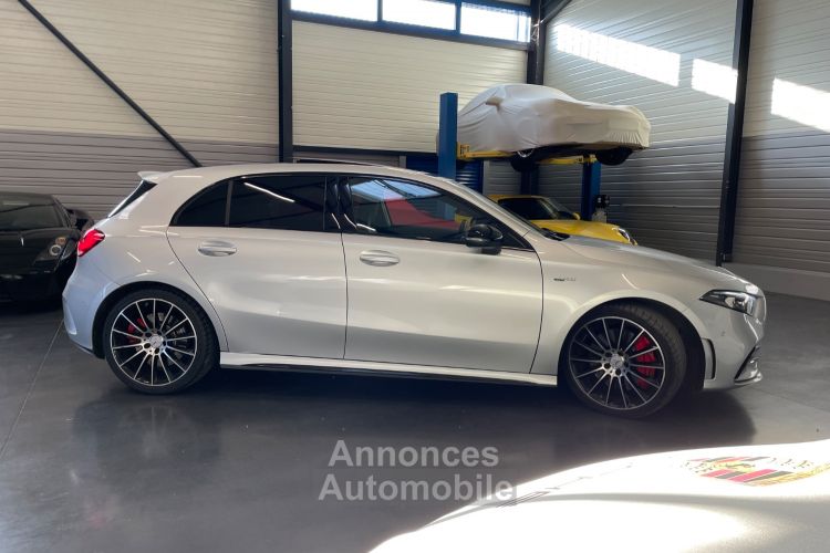 Mercedes Classe A Mercedes A35 AMG 306cv Révision Janvier 2025 4 Pneus Neufs Garantie 2026 État Neuf ASPHALT MOTORS COLLECTION - <small></small> 44.900 € <small>TTC</small> - #17