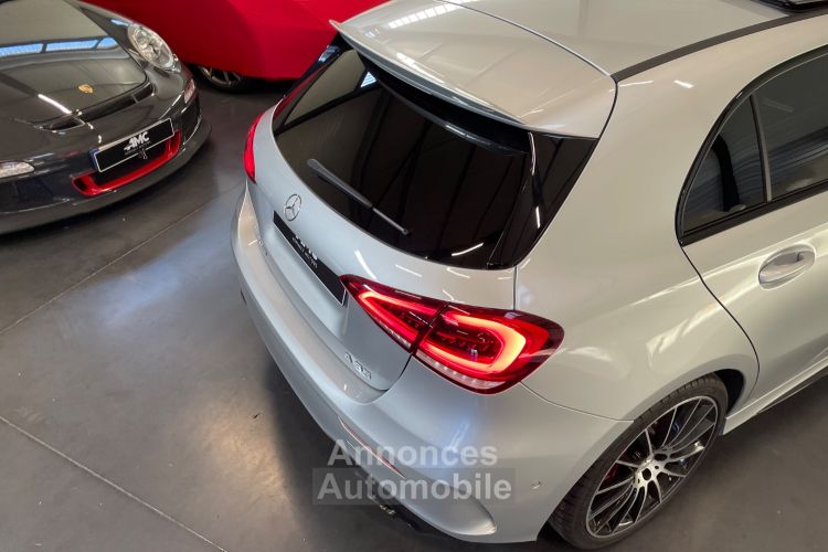 Mercedes Classe A Mercedes A35 AMG 306cv Révision Janvier 2025 4 Pneus Neufs Garantie 2026 État Neuf ASPHALT MOTORS COLLECTION - <small></small> 44.900 € <small>TTC</small> - #18