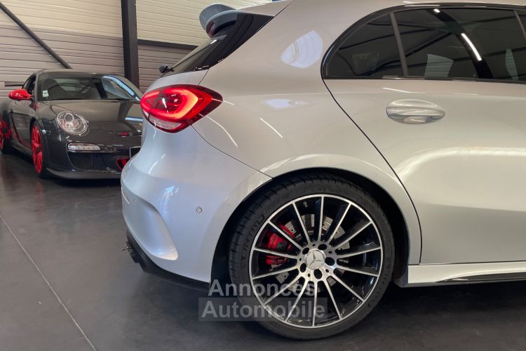 Mercedes Classe A Mercedes A35 AMG 306cv Révision Janvier 2025 4 Pneus Neufs Garantie 2026 État Neuf ASPHALT MOTORS COLLECTION - <small></small> 44.900 € <small>TTC</small> - #19