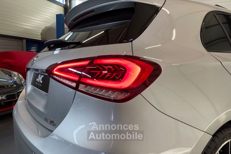 Mercedes Classe A Mercedes A35 AMG 306cv Révision Janvier 2025 4 Pneus Neufs Garantie 2026 État Neuf ASPHALT MOTORS COLLECTION - <small></small> 44.900 € <small>TTC</small> - #22