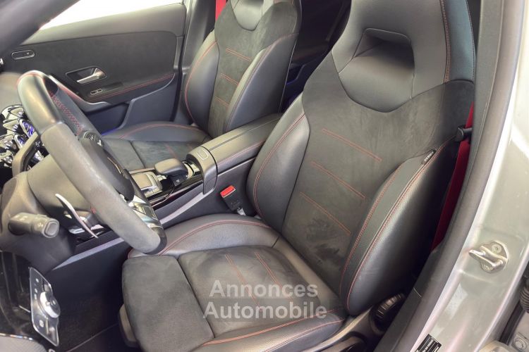 Mercedes Classe A Mercedes A35 AMG 306cv Révision Janvier 2025 4 Pneus Neufs Garantie 2026 État Neuf ASPHALT MOTORS COLLECTION - <small></small> 44.900 € <small>TTC</small> - #27