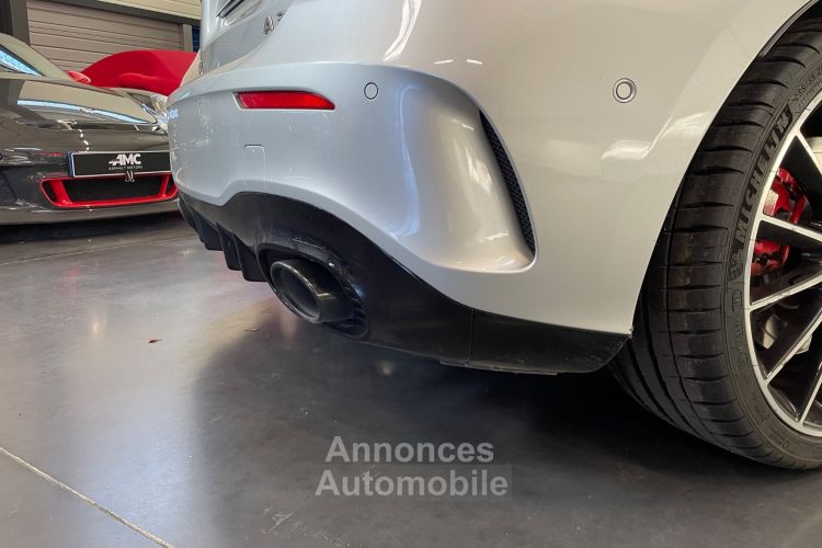 Mercedes Classe A Mercedes A35 AMG 306cv Révision Janvier 2025 4 Pneus Neufs Garantie 2026 État Neuf ASPHALT MOTORS COLLECTION - <small></small> 44.900 € <small>TTC</small> - #37