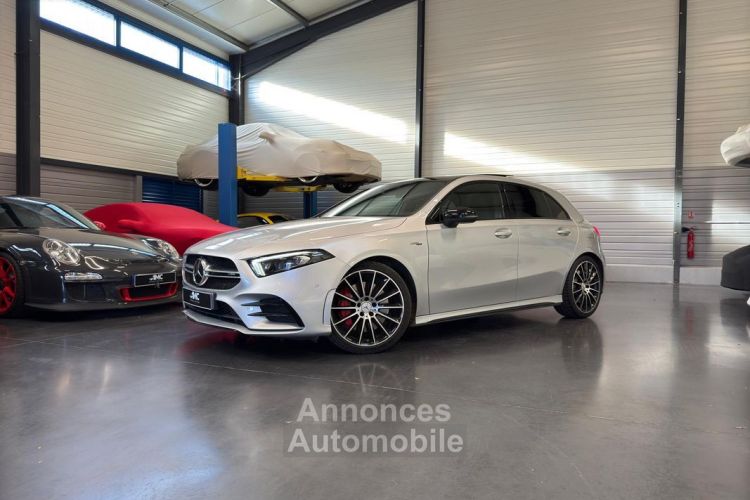 Mercedes Classe A Mercedes A35 AMG 306cv Révision Janvier 2025 4 Pneus neufs Garantie 2026 État Neuf ASPHALT MOTORS COLLECTION - <small></small> 44.500 € <small>TTC</small> - #2