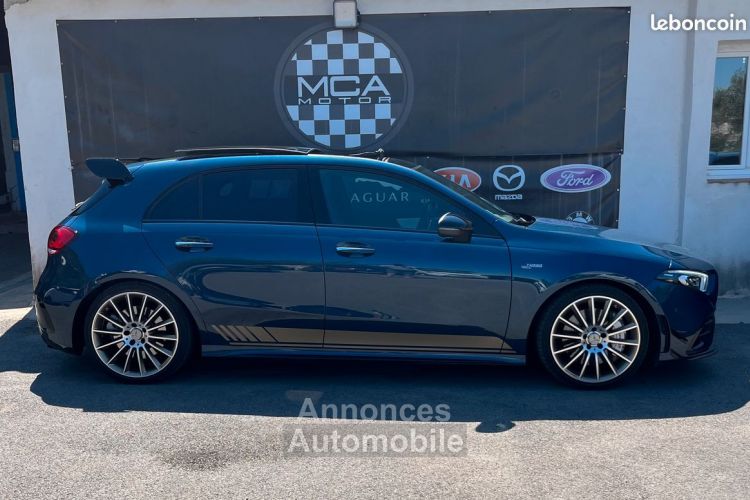 Mercedes Classe A MERCEDES A35 AMG Edition ONE - <small></small> 41.990 € <small>TTC</small> - #2