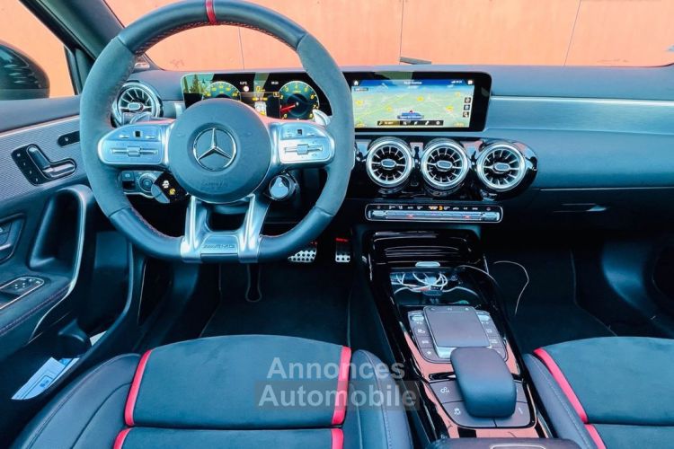 Mercedes Classe A MERCEDES A45 À 45 A45S AMG 2.0 421ch 4MATIC+ 8G-DCT SPEEDSHIFT - <small></small> 69.900 € <small>TTC</small> - #9