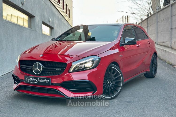 Mercedes Classe A A45 Amg 4Matic 381 - <small></small> 29.990 € <small>TTC</small> - #1