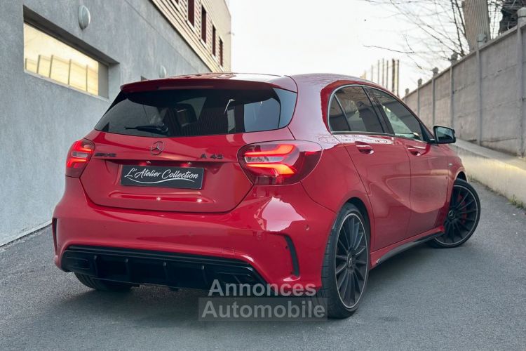 Mercedes Classe A A45 Amg 4Matic 381 - <small></small> 29.990 € <small>TTC</small> - #3