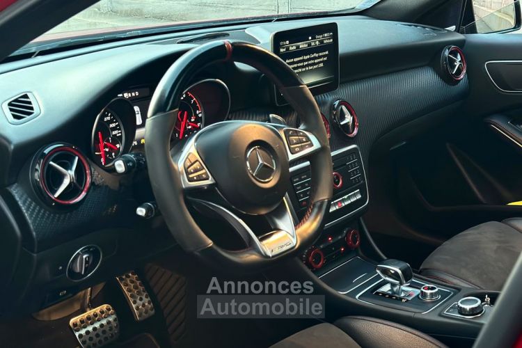 Mercedes Classe A A45 Amg 4Matic 381 - <small></small> 29.990 € <small>TTC</small> - #6