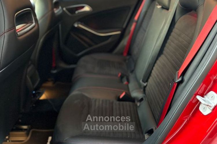 Mercedes Classe A A45 Amg 4Matic 381 - <small></small> 29.990 € <small>TTC</small> - #10