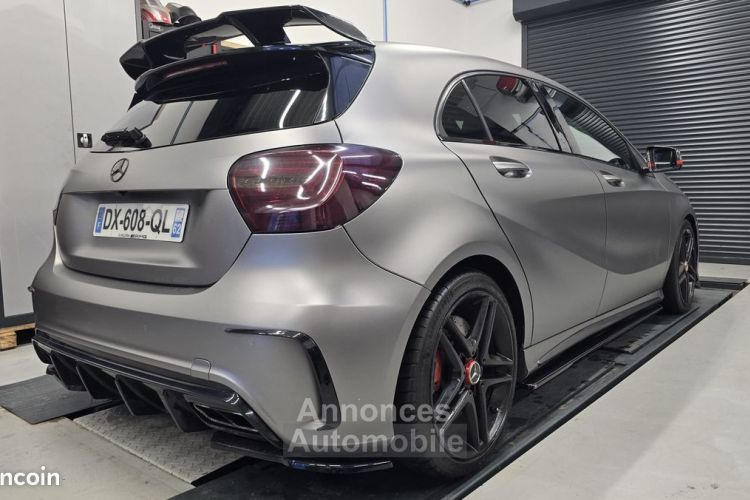 Mercedes Classe A Mercedes A45 AMG 4Matic speedshift 2.0T 360cv - <small></small> 25.990 € <small>TTC</small> - #2