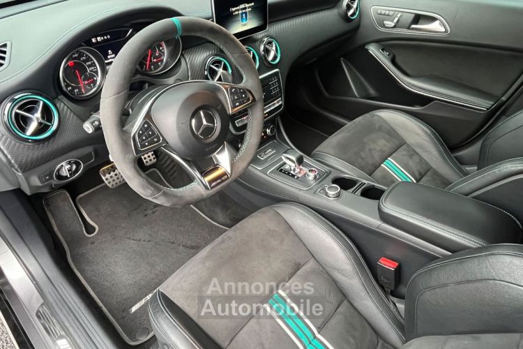 Mercedes Classe A Mercedes A45 AMG Petronas Edition - <small></small> 37.900 € <small>TTC</small> - #5