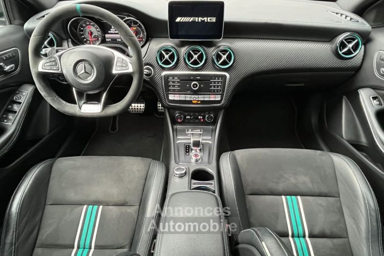 Mercedes Classe A Mercedes A45 AMG Petronas Edition - <small></small> 37.900 € <small>TTC</small> - #6