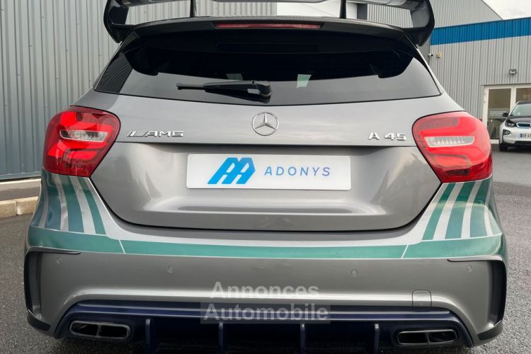 Mercedes Classe A Mercedes A45 AMG Petronas Edition - <small></small> 37.900 € <small>TTC</small> - #10