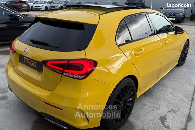 Mercedes Classe A AMG LINE BVA FULL ENTRETIEN MERCEDES+ TOIT OUVRANT - <small></small> 27.489 € <small>TTC</small> - #7