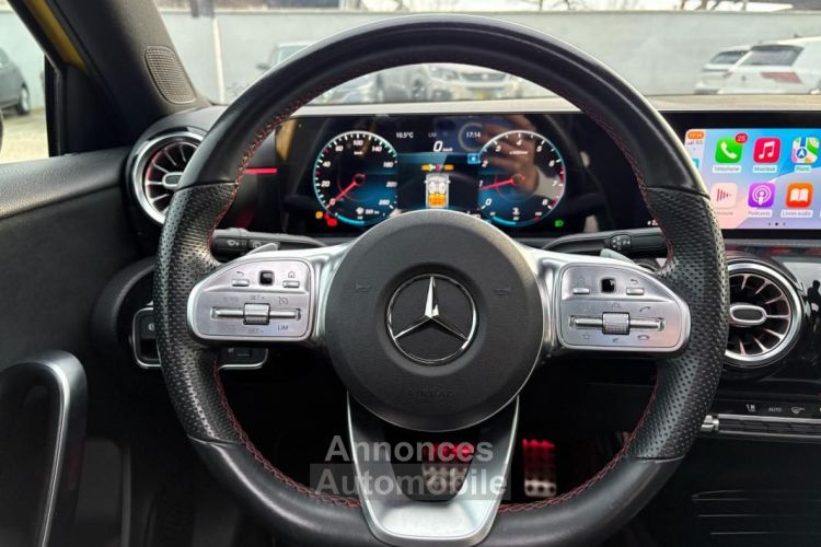 Mercedes Classe A AMG LINE BVA FULL ENTRETIEN MERCEDES+ TOIT OUVRANT - <small></small> 27.489 € <small>TTC</small> - #12