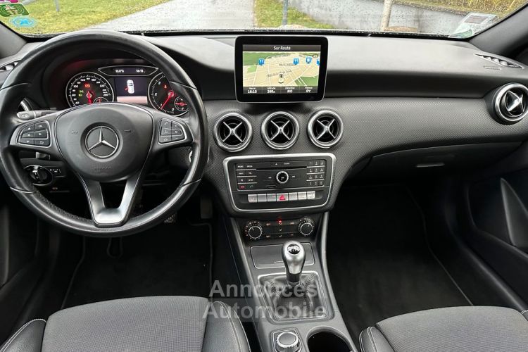 Mercedes Classe A Mercedes benz 180 cdi 2016 - <small></small> 13.990 € <small>TTC</small> - #2