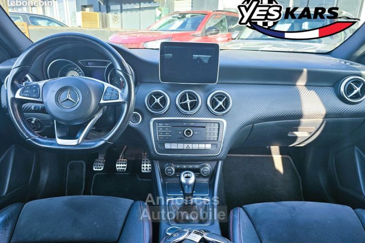 Mercedes Classe A BENZ 200 Fascination PACK AMG - <small></small> 10.990 € <small>TTC</small> - #4