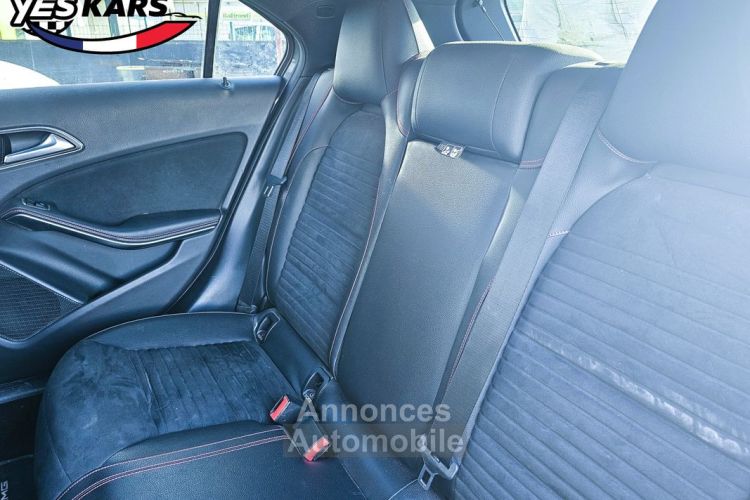 Mercedes Classe A BENZ 200 Fascination PACK AMG - <small></small> 10.990 € <small>TTC</small> - #5