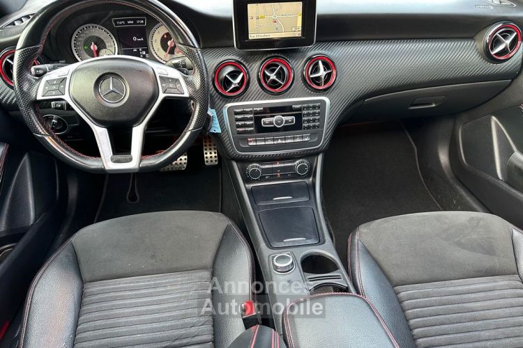 Mercedes Classe A Mercedes benz 250 sport amg full options boite auto - <small></small> 16.990 € <small>TTC</small> - #3