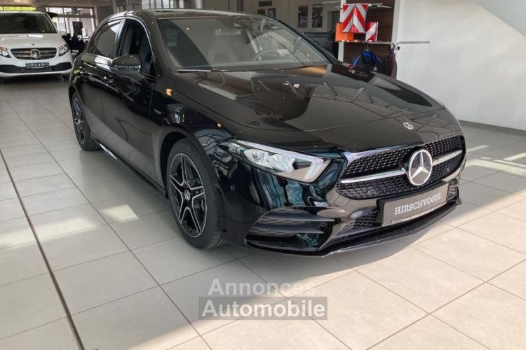 Mercedes Classe A Mercedes-Benz A 180 AMG-Line - <small></small> 34.900 € <small>TTC</small> - #1