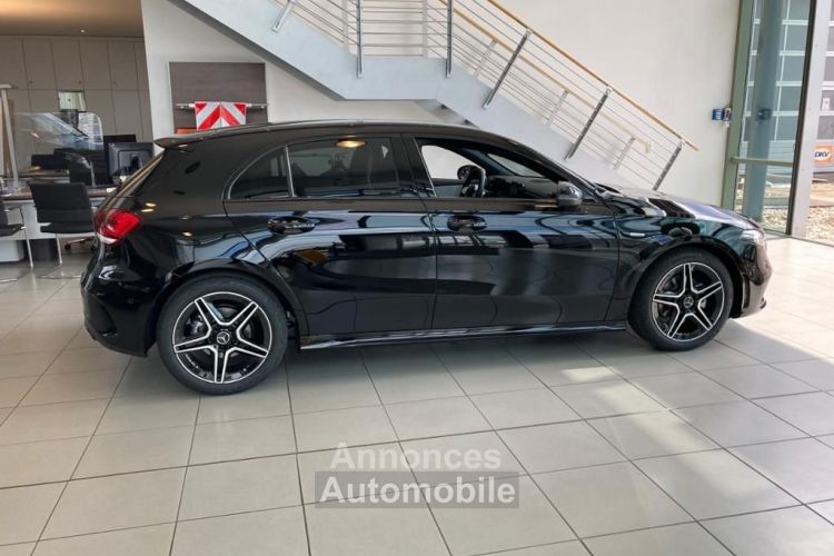 Mercedes Classe A Mercedes-Benz A 180 AMG-Line - <small></small> 34.900 € <small>TTC</small> - #2