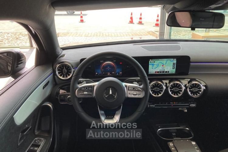 Mercedes Classe A Mercedes-Benz A 180 AMG-Line - <small></small> 34.900 € <small>TTC</small> - #3