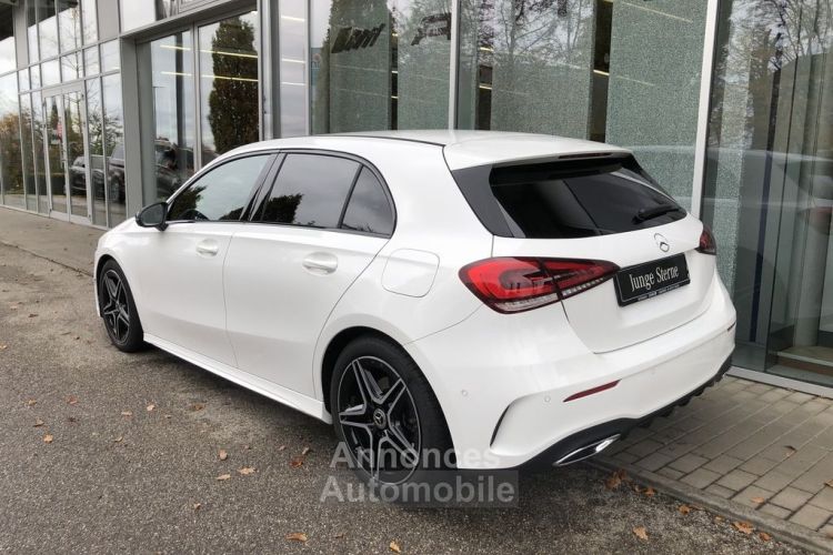 Mercedes Classe A Mercedes-Benz A 250 AMG Line - <small></small> 28.440 € <small>TTC</small> - #2