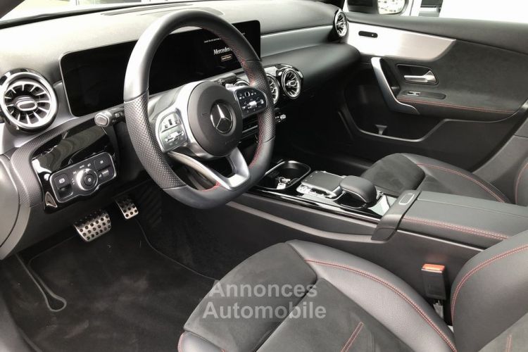 Mercedes Classe A Mercedes-Benz A 250 AMG Line - <small></small> 28.440 € <small>TTC</small> - #3