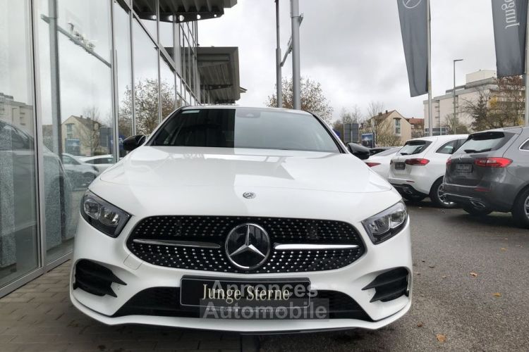 Mercedes Classe A Mercedes-Benz A 250 AMG Line - <small></small> 28.440 € <small>TTC</small> - #1