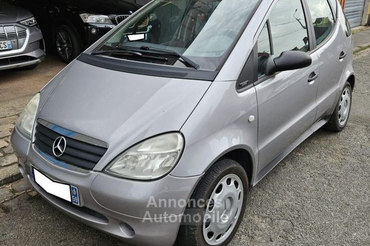 Mercedes Classe A Mercedes Benz A170 CDI 90CH - <small></small> 2.990 € <small>TTC</small> - #1