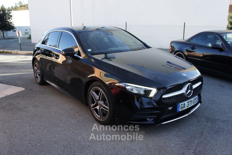 Mercedes Classe A MERCEDES BENZ CLASSE A 220D AMG LINE BVA8 - <small></small> 31.990 € <small></small> - #1