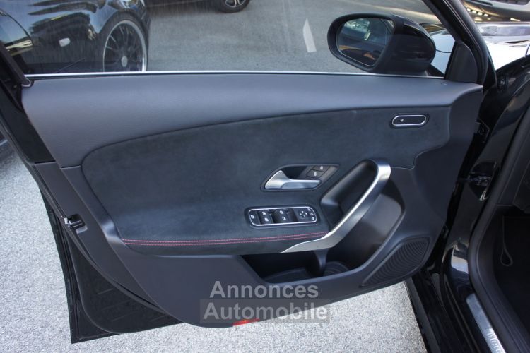 Mercedes Classe A MERCEDES BENZ CLASSE A 220D AMG LINE BVA8 - <small></small> 31.990 € <small></small> - #16