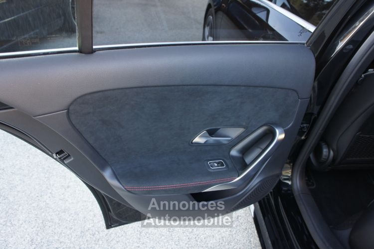 Mercedes Classe A MERCEDES BENZ CLASSE A 220D AMG LINE BVA8 - <small></small> 31.990 € <small></small> - #19