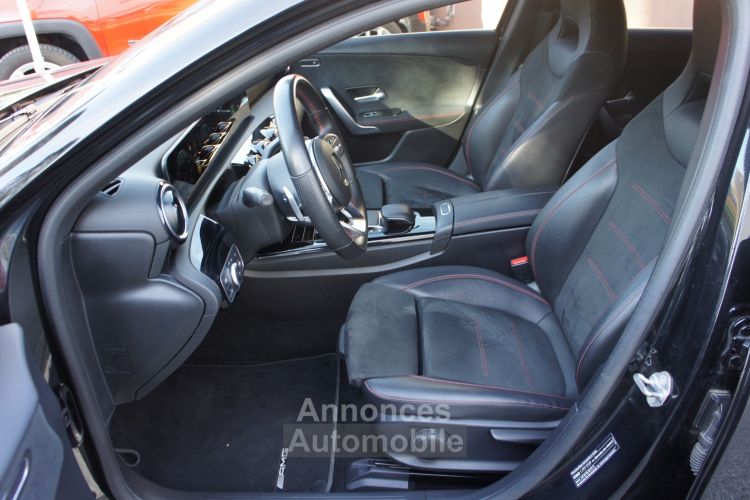 Mercedes Classe A MERCEDES BENZ CLASSE A 220D AMG LINE BVA8 - <small></small> 31.990 € <small></small> - #21