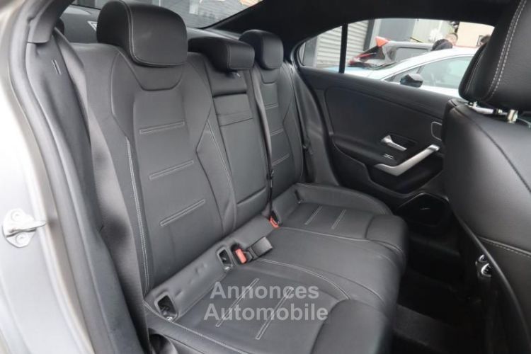 Mercedes Classe A Mercedes BERLINE 1.5 180 D 115 CH AMG LINE 7G-DCT BVA + TOIT OUVRANT CAMERA 360 CARPLAY - <small></small> 29.489 € <small>TTC</small> - #14