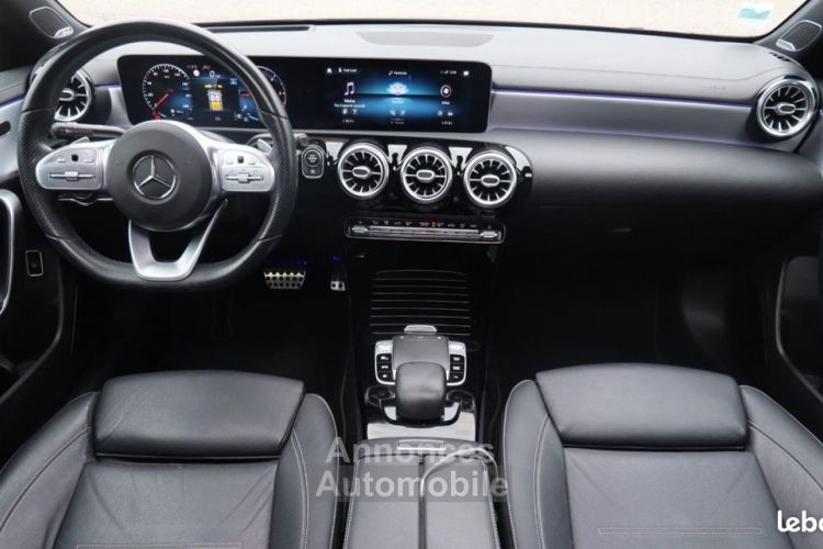 Mercedes Classe A Mercedes BERLINE 1.5 180 D 115 CH AMG LINE 7G-DCT BVA + TOIT OUVRANT CAMERA 360 CARPLAY - <small></small> 29.489 € <small>TTC</small> - #17