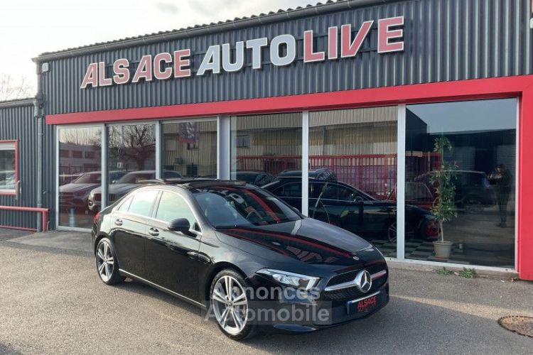 Mercedes Classe A Mercedes BERLINE 200 163CH PROGRESSIVE LINE 7G-DCT - <small></small> 21.490 € <small>TTC</small> - #1