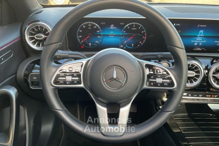 Mercedes Classe A Mercedes BERLINE 200 163CH PROGRESSIVE LINE 7G-DCT - <small></small> 21.490 € <small>TTC</small> - #13