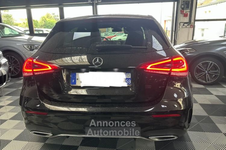 Mercedes Classe A Mercedes Berline AMG Line - <small></small> 16.400 € <small>TTC</small> - #5