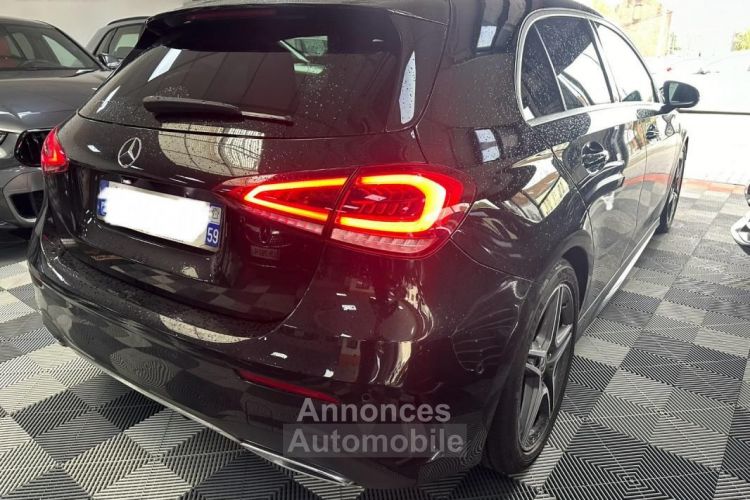 Mercedes Classe A Mercedes Berline AMG Line - <small></small> 16.400 € <small>TTC</small> - #6