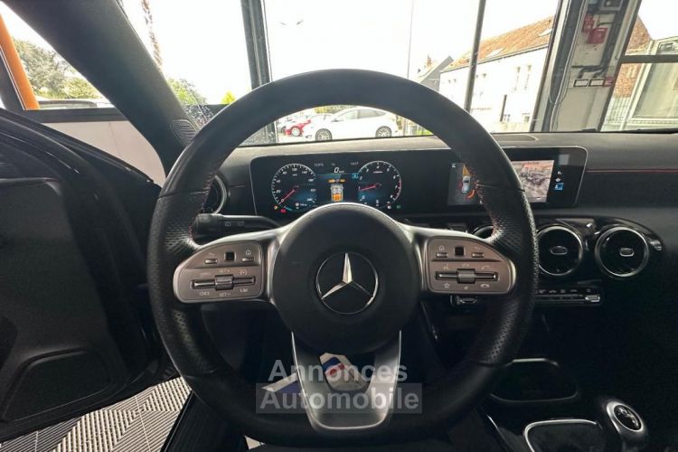 Mercedes Classe A Mercedes Berline AMG Line - <small></small> 16.400 € <small>TTC</small> - #10